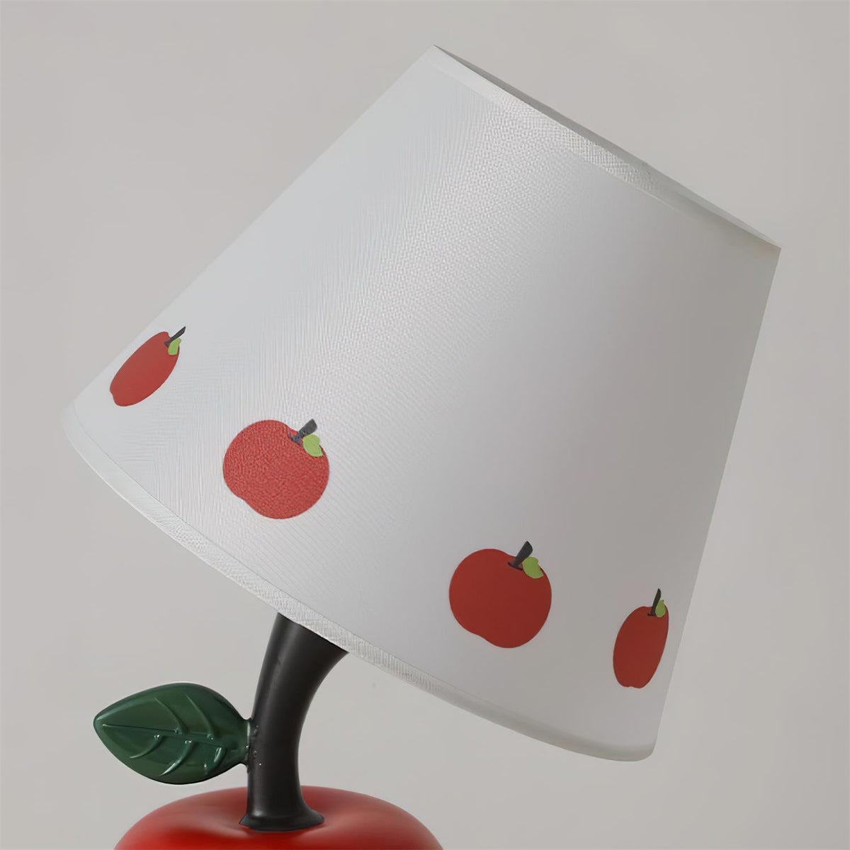 Harvest Metal Table Lamp — product view 10