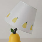 Harvest Metal Table Lamp — product view 11
