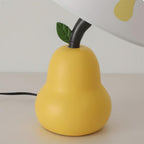 Harvest Metal Table Lamp — product view 12