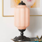 Eloise Glass Table Lamp — product view 19