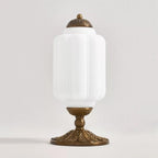 Eloise Glass Table Lamp — product view 22
