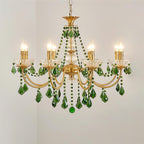 Regalia Metal Chandelier — product view 13