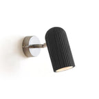 Trevio Wood Wall Lamp — product view 8