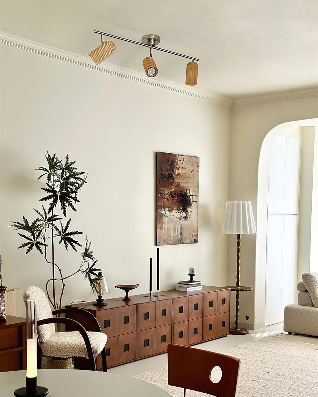 Trevio Track Lighting — product view 6
