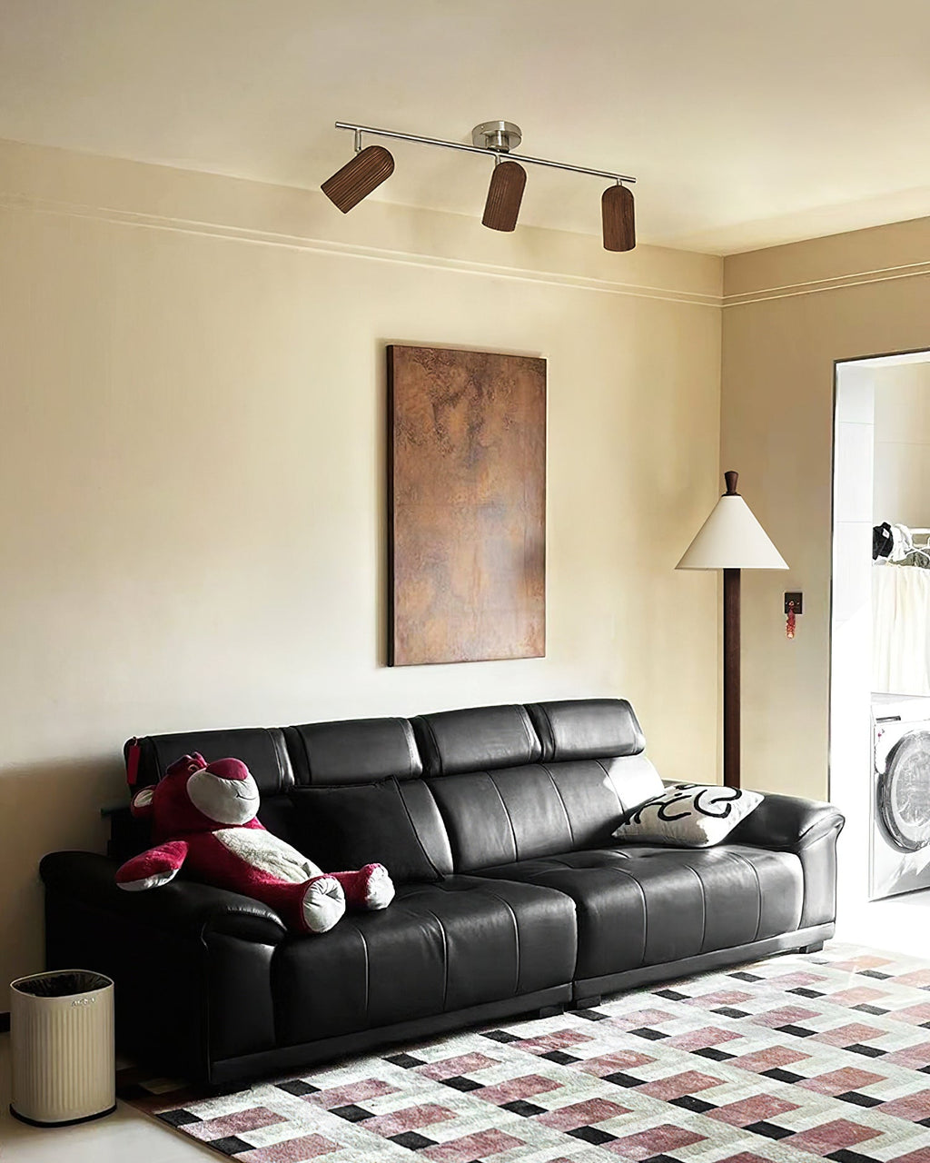 Trevio Track Lighting — product view 7