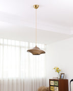UFO Metal Pendant Lamp — product view 6