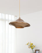 UFO Metal Pendant Lamp — product view 9
