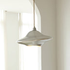 UFO Metal Pendant Lamp — product view 15