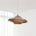 UFO Metal Pendant Lamp — product view 16
