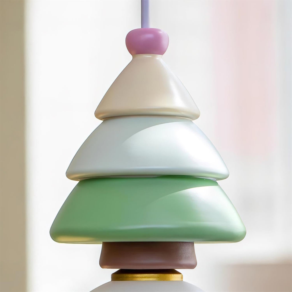 Luma Globe Metal Pendant Lamp — product view 6