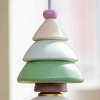 Luma Globe Metal Pendant Lamp — product view 6