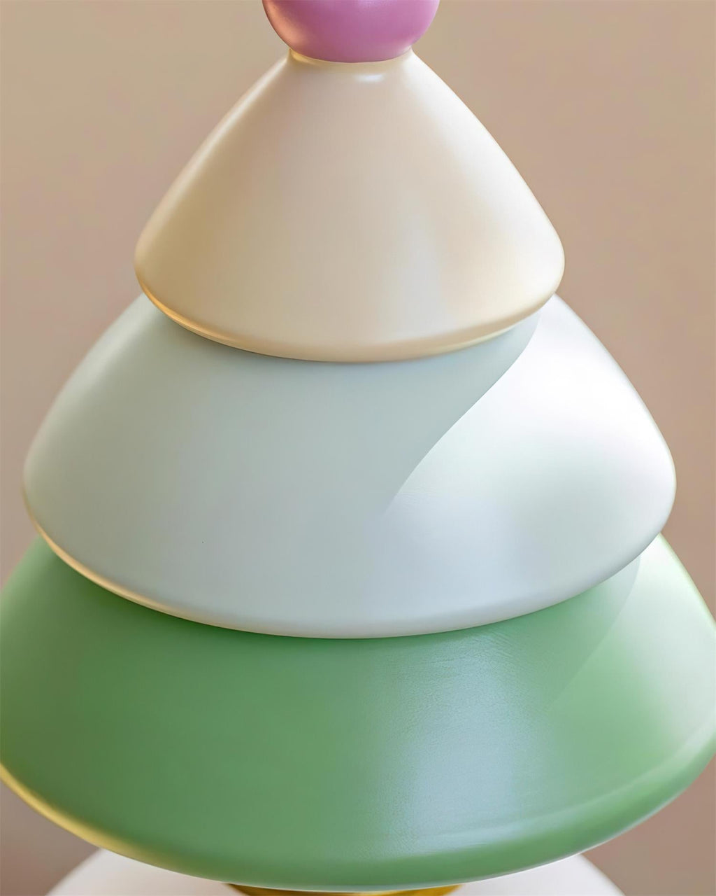 Luma Globe Metal Pendant Lamp — product view 9