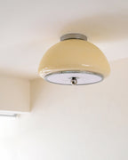 Sorelia Glass Ceiling Lamp — product view 4