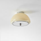 Sorelia Glass Ceiling Lamp — product view 6