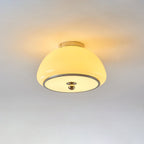 Sorelia Glass Ceiling Lamp — product view 7