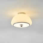 Sorelia Glass Ceiling Lamp — product view 8