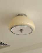 Sorelia Glass Ceiling Lamp — product view 11
