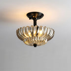 Virenza Glass Ceiling Lamp — product view 8