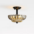 Virenza Glass Ceiling Lamp — product view 9