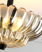 Virenza Glass Ceiling Lamp — product view 12