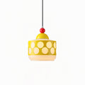Popdot Glass Pendant Lamp — product view 9