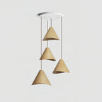 Elmira Wood Pendant Lamp — product view 25