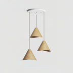 Elmira Wood Pendant Lamp — product view 26