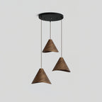 Elmira Wood Pendant Lamp — product view 27