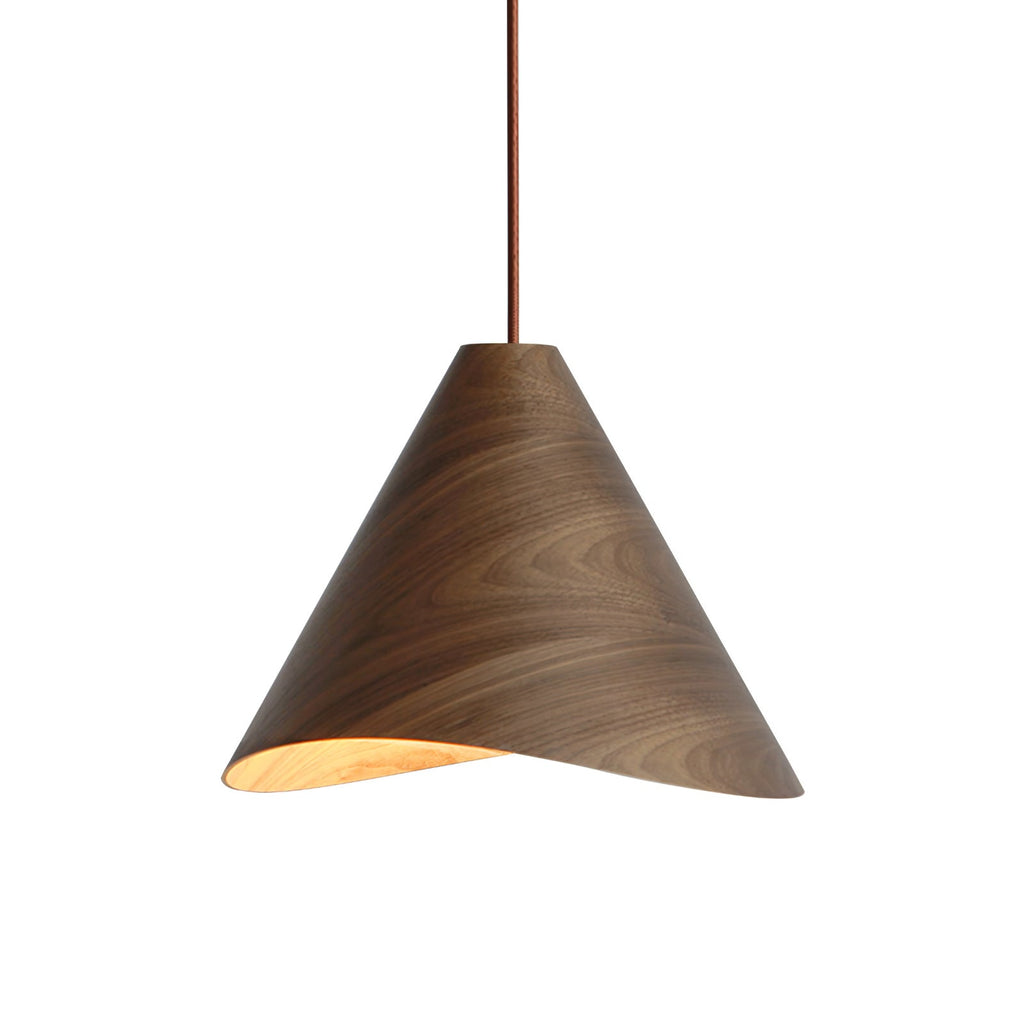 Elmira Wood Pendant Lamp — product view 30