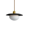 Vireo Glass Pendant Lamp — product view 12