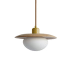 Vireo Glass Pendant Lamp — product view 14