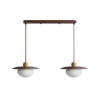 Vireo Glass Pendant Lamp — product view 15
