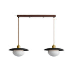 Vireo Glass Pendant Lamp — product view 16