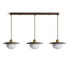 Vireo Glass Pendant Lamp — product view 17