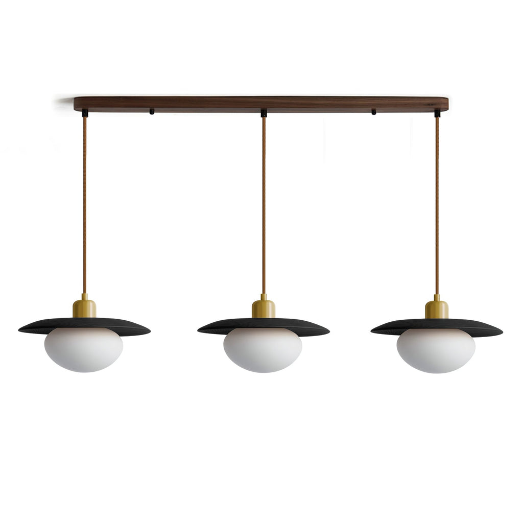 Vireo Glass Pendant Lamp — product view 18