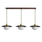 Vireo Glass Pendant Lamp — product view 18