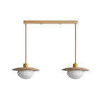 Vireo Glass Pendant Lamp — product view 19