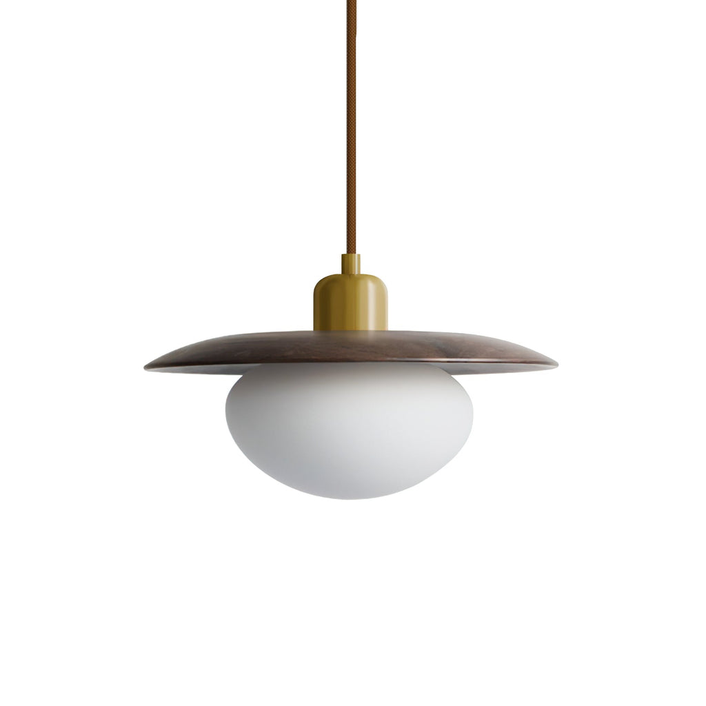 Vireo Glass Pendant Lamp — product view 20