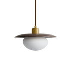 Vireo Glass Pendant Lamp — product view 20