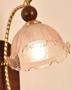 Calyx Glass Wall Lamp — product view 22