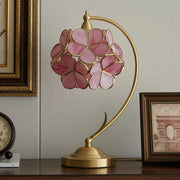 Brass & Pink