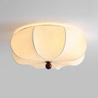 Graceful Drift Wood Ceiling Lamp — product view 14