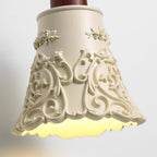 Ornella Wood Wall Lamp — product view 24