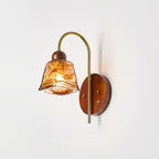 Lysora Glass Wall Lamp — product view 12