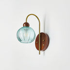 Lysora Glass Wall Lamp — product view 15