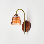 Lysora Glass Wall Lamp — product view 17