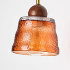 Lysora Glass Wall Lamp — product view 18