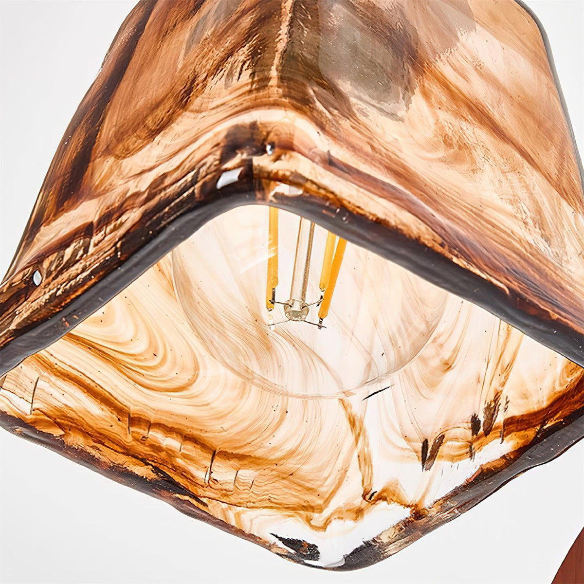 Lysora Glass Wall Lamp — product view 19