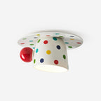 PolkaJoy Metal Ceiling Lamp — product view 1