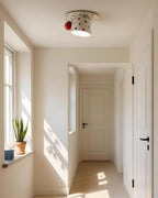 PolkaJoy Metal Ceiling Lamp — product view 3